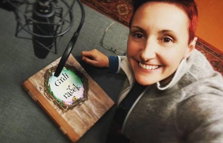Grdi raček studio